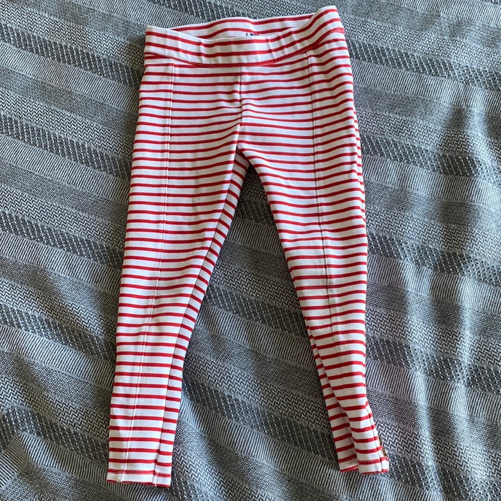 Janie and Jack leggings